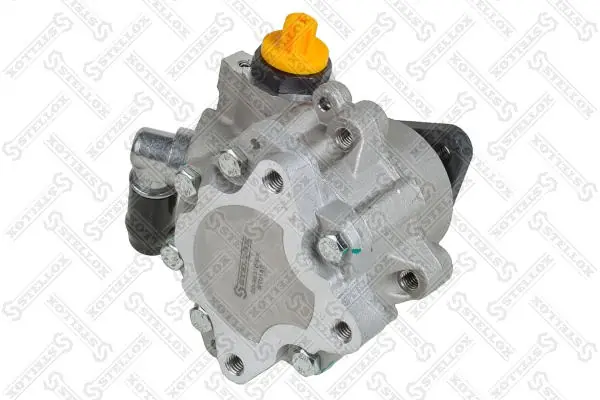 Hydraulic Pump, steering 00-36310-SX
