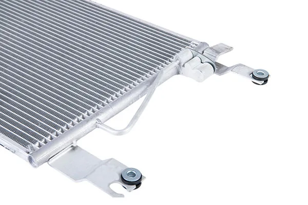 Condenser, air conditioning 87-28010-SX