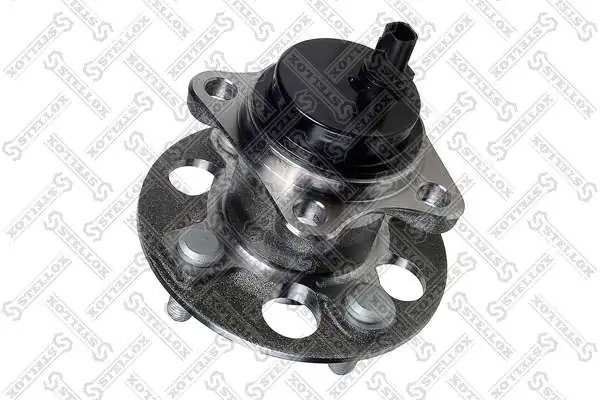 Wheel Bearing Kit 43-29029-SX