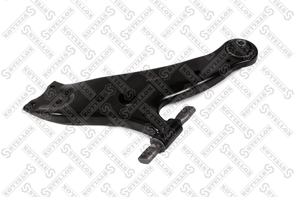 Control/Trailing Arm, wheel suspension 57-00566A-SX
