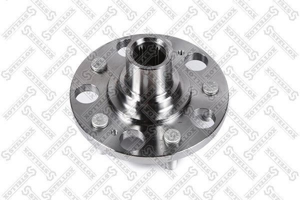 Wheel Hub 42-15122-SX
