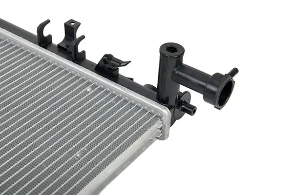 STELLOX 10-26960-SX Radiator, engine cooling