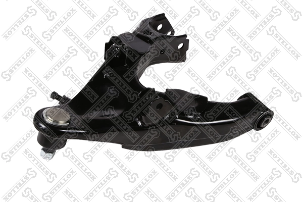 Control/Trailing Arm, wheel suspension 57-98091A-SX