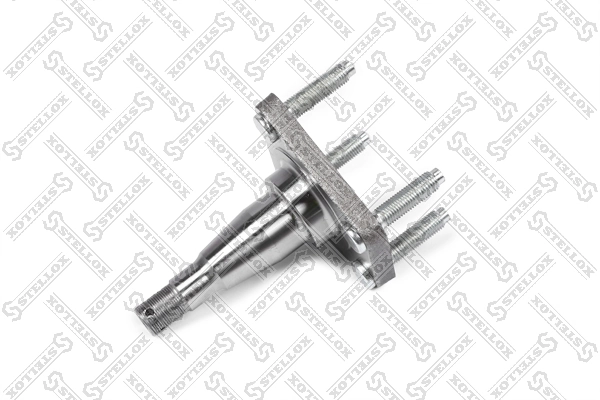 Wheel Hub 42-15124-SX