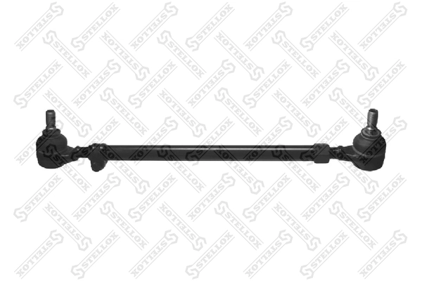 Centre Rod Assembly 53-00412-SX