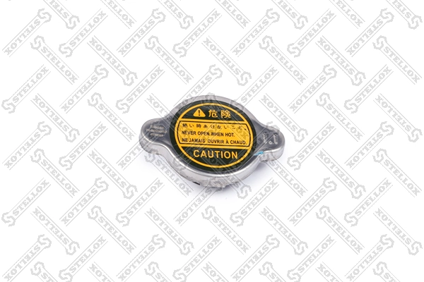 Cap, radiator 75-50950-SX