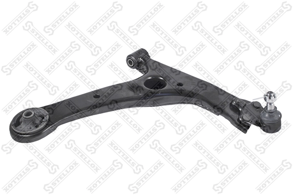 Control/Trailing Arm, wheel suspension 57-00227-SX