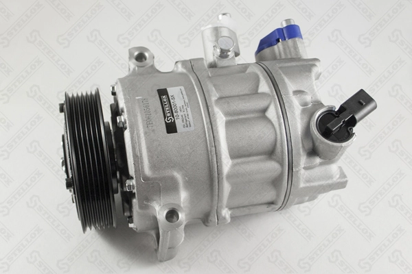 Compressor, air conditioning 10-80001-SX