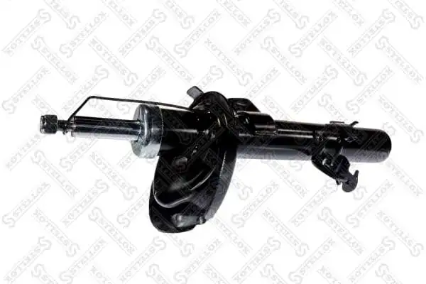 Shock Absorber 4215-0337-SX