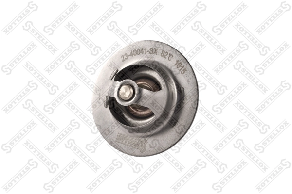 Thermostat, coolant 23-40041-SX