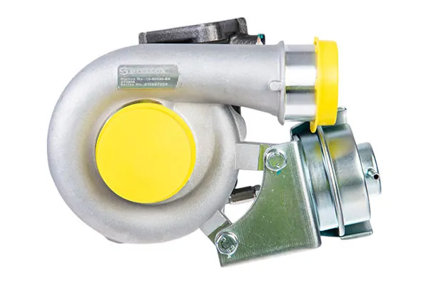 Charger, charging (supercharged/turbocharged) 10-80330-SX