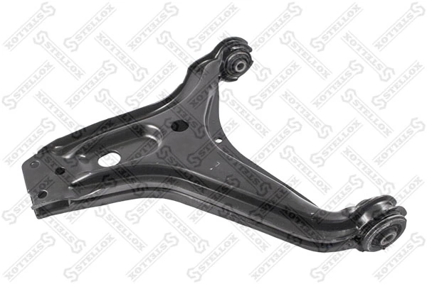 Control/Trailing Arm, wheel suspension 57-03664-SX
