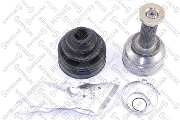 Joint Kit, drive shaft 150 1268-SX