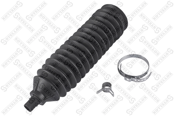 Bellow, steering 14-73005-SX