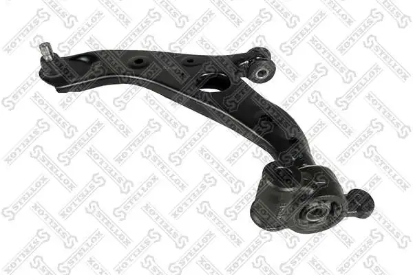 Control/Trailing Arm, wheel suspension 57-04144-SX