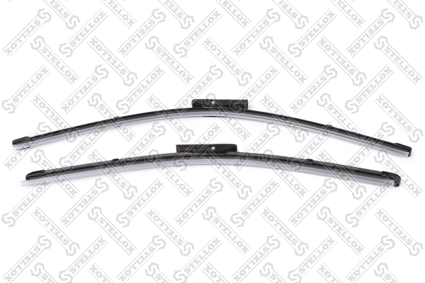 Wiper Blade 201 687-SX