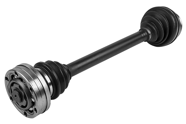 Drive Shaft 158 1571-SX