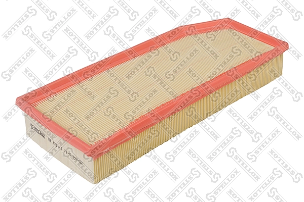 Air Filter 71-01127-SX