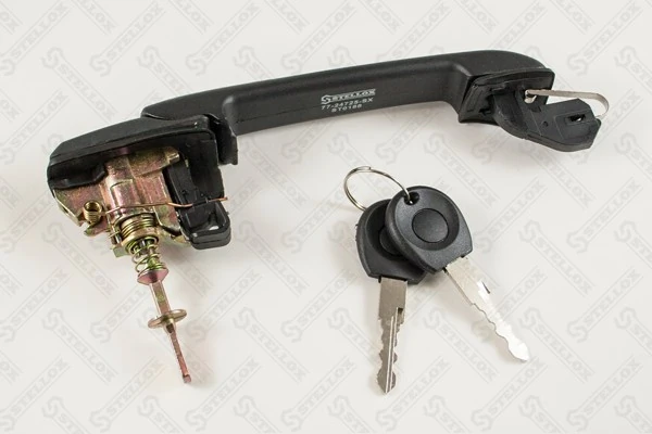 Exterior Door Handle 77-24725-SX