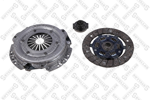 Clutch Kit 07-01093-SX