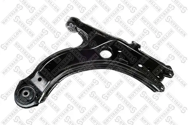 Control/Trailing Arm, wheel suspension 57-00129A-SX