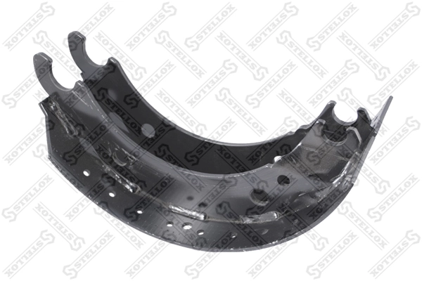Brake Shoe 85-02500-SX