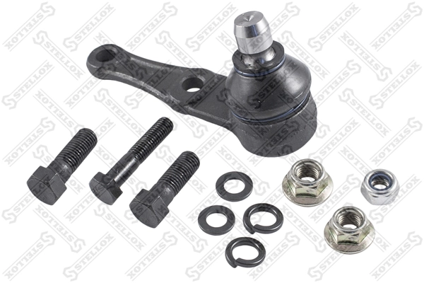 Ball Joint 52-02601A-SX