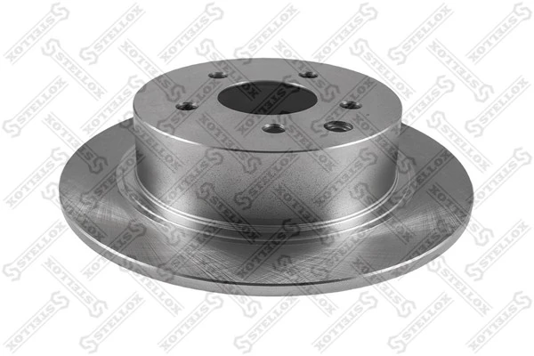 Brake Disc 6020-1107-SX