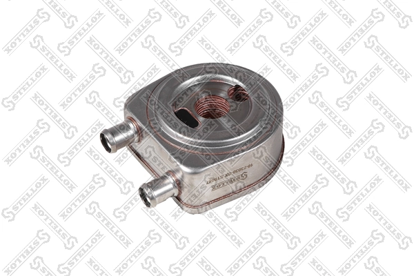 Oil Cooler, engine oil 10-73030-SX