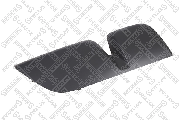 Cover, exterior mirror 87-29539-SX