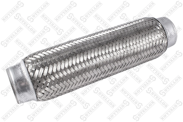 Exhaust Pipe 69-99014-SX