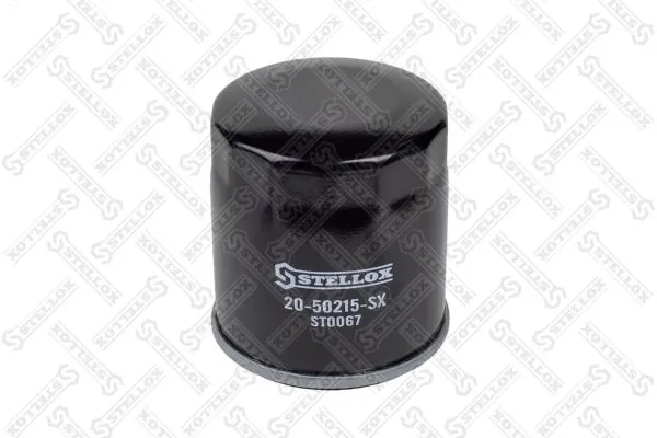 Oil Filter 20-50215-SX