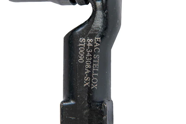 STELLOX 84-34308A-SX Tie Rod End