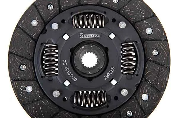 Clutch Disc 07-00131-SX