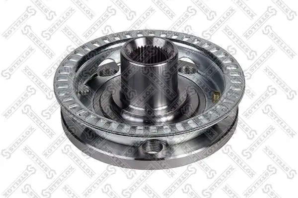 Wheel Hub 42-15131-SX