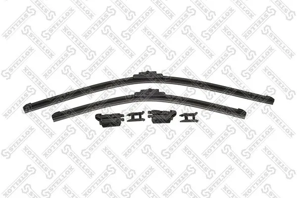 Wiper Blade 201 609-SX