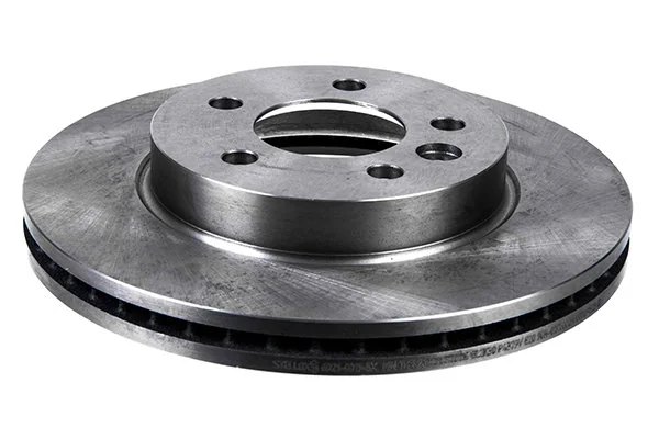 STELLOX 6021-0011-SX Brake Disc
