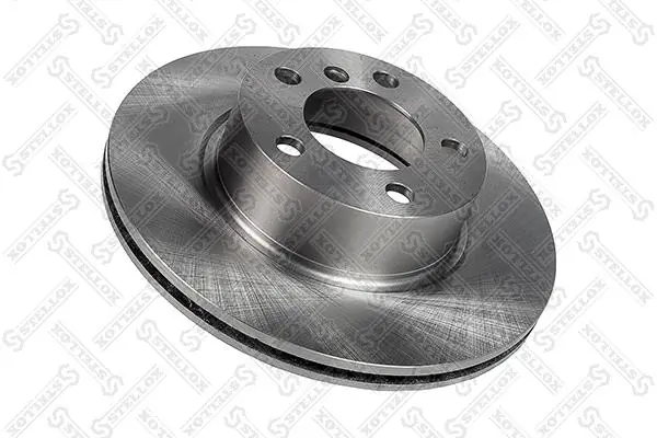 Brake Disc 6020-1771-SX