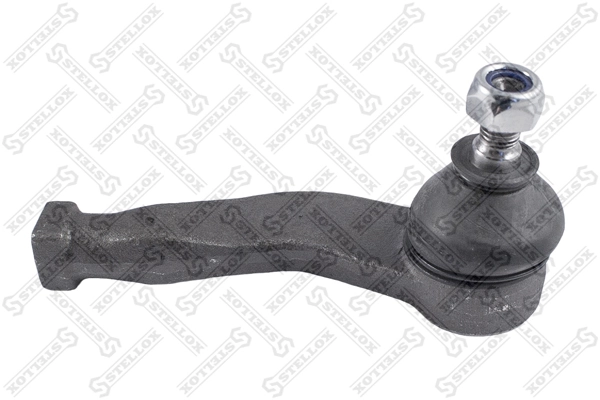 Tie Rod End 51-02455-SX