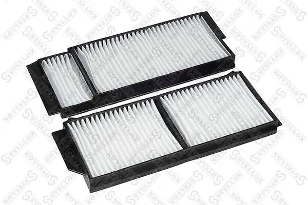 Filter, cabin air 71-10242-SX