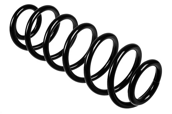 STELLOX 10-22041-SX Suspension Spring