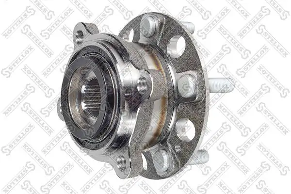 Wheel Hub 42-15254-SX