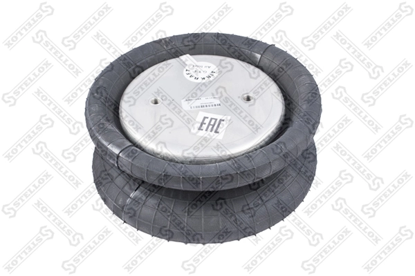 Bellow, air suspension 84-00109-SX