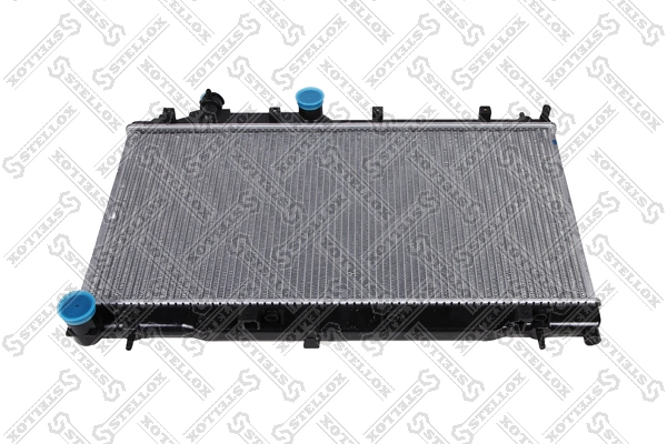 Radiator, engine cooling 10-26801-SX