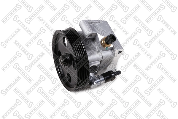 Hydraulic Pump, steering 00-36359-SX