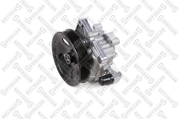 Hydraulic Pump, steering 00-36222-SX