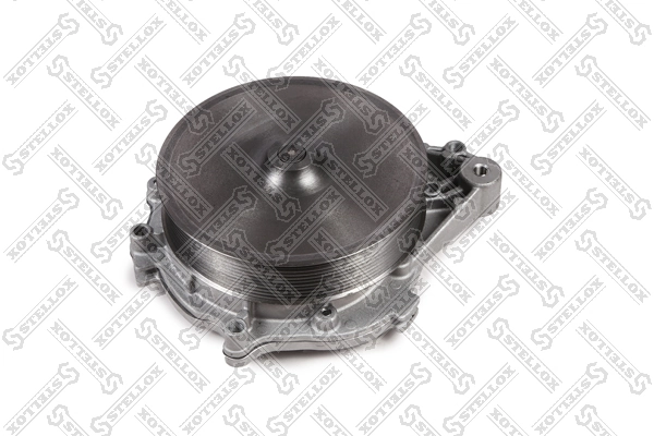 Water Pump, engine cooling 81-04237-SX