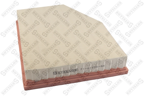 Air Filter 71-01126-SX