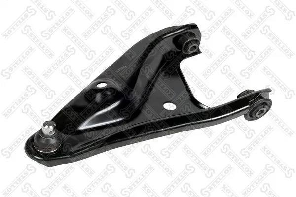 Control/Trailing Arm, wheel suspension 57-03864-SX