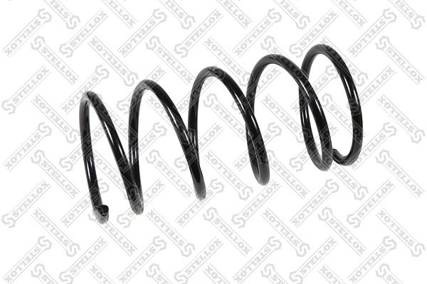 Suspension Spring 10-21458-SX